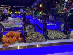 -加餐海鲜自助(宝龙一城店)