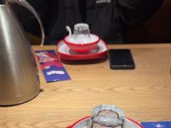 -丽伟的串·烧烤·砂锅(芝麻街店)