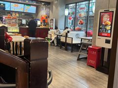 -德克士(前门店)