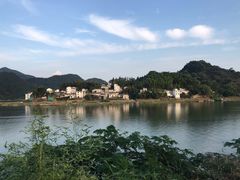 -新安江山水画廊风景区