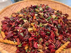 -成都驻京办餐厅(蜀都宾馆店)