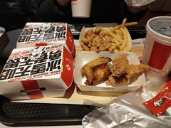 -肯德基(盘龙奥莱店)