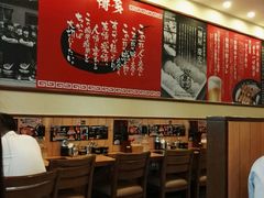 大堂-博多一幸舍(侨福芳草地购物中心店)