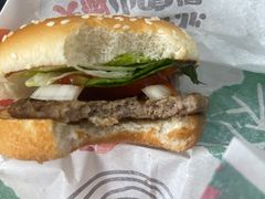 -比格比萨自助(万柳华联店)