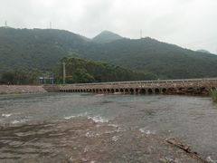 -十八重溪