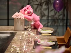 -松临·铁板烧&Omakase(神农店)