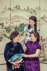 点击看大图 -瞳孔摄影(植物园路店)