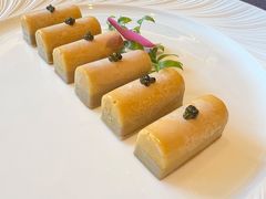 指橙鹅肝-福玺荟(外滩罗斯福店)