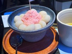 -鱼酷活鱼烤鱼(环球港月光漫游店)