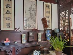 -李叔同故居纪念馆