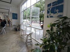 -收获咖啡HARVEST RESERVE(苍山店)