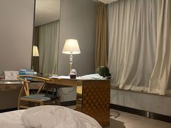 -大梅沙游艇度假酒店