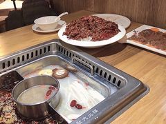 -德庄火锅(巢湖万达店)