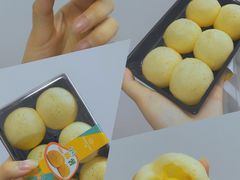 -广隆蛋挞王(农讲所店)
