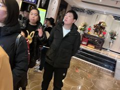 -水晶之星洗浴温泉汗蒸