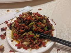 -苹果树下艺术餐厅(通州店)