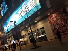 -ZARA(沈阳大悦城店)