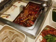 -海底捞火锅(高科广场店)