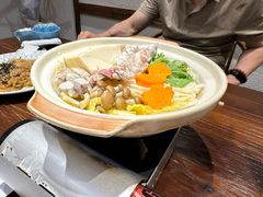 -桥岚·巷子鲜河豚鱼(专门店)