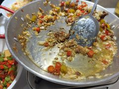 -福巷湘食小馆·猛火现炒(上海首店)