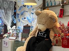 -初甜·舒芙蕾·韩式雪花冰(流塘店)