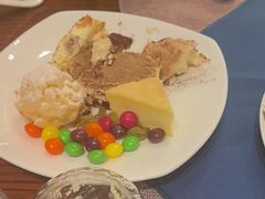 -浙江西子宾馆·瑶园咖啡厅