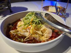 -巴音浩日娲·蒙餐(双林东路店)