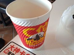 -肯德基(安定门店)