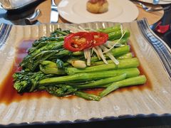 -重庆尼依格罗酒店·欣厨Niccolo Kitchen