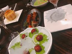 -新天世纪中餐厅