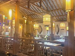 -江南赋(内蒙古大厦店)