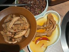 -蘑界·野生菌火锅(深业上城店)