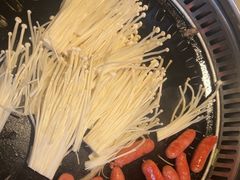 -炭之家齐齐哈尔大片烤肉·涮毛肚火锅·齐齐哈尔烤肉(中央大街店)
