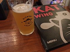 -猫员外精酿啤酒馆(国速荟店)
