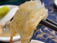 -祈胜邨•顺德鱼生•顺德菜(容桂店)