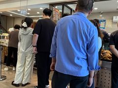 -老刘家永盛斋·传统泡馍(东关南街店)