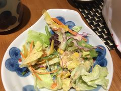 -一心创作料理屋(经开万达店)