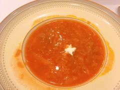 莫斯科红菜汤-莫斯科餐厅