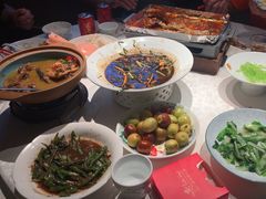-老头儿油爆虾(胜利河美食街店)