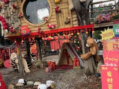 -HERRE·FARM 赫尔露营农场·团建聚会包场