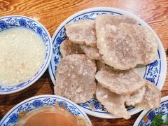 -门框胡同百年卤煮(前门煤市街店)