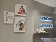 -Something For(中洲湾店)