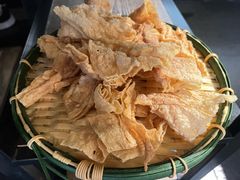 -尚尚仙·酸汤猪手·猪肚鸡火锅(华联万柳购物中心店)