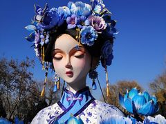 -鹊华居·地道鲁菜·海鲜·融合味(大明湖店)