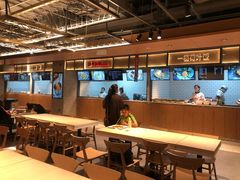 -远大美食广场(远大购物中心店)
