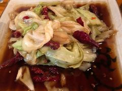 -疆Jiang·新疆秘制料理