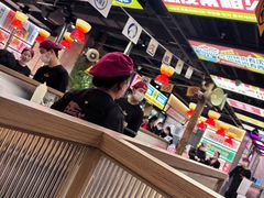 -西塔老太太泥炉烤肉(北京双井店)