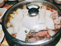 -御上皇三汁焖锅(薛城万达广场店)