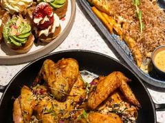 -BE BRIGHT KITCHEN(正佳广场店)