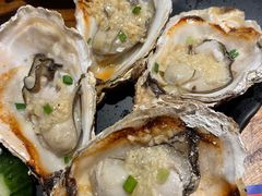 -烧蠔帮·生蚝海鲜牌档(观海店)